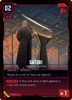 Satori