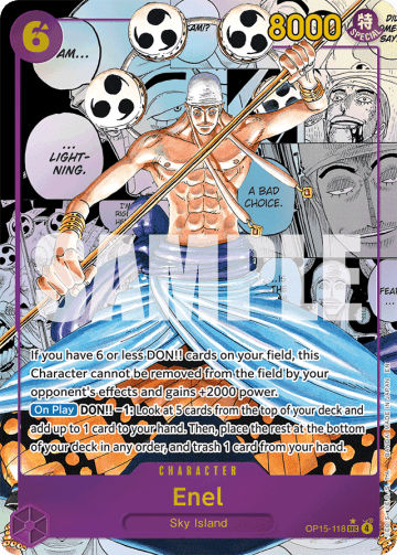 Enel