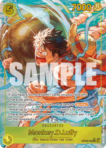 Monkey.D.Luffy