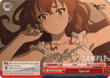 Special