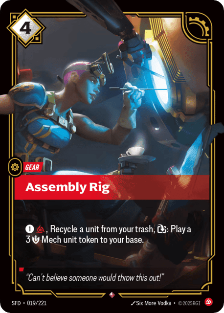 Assembly Rig (Foil) (19) — Spiritforged