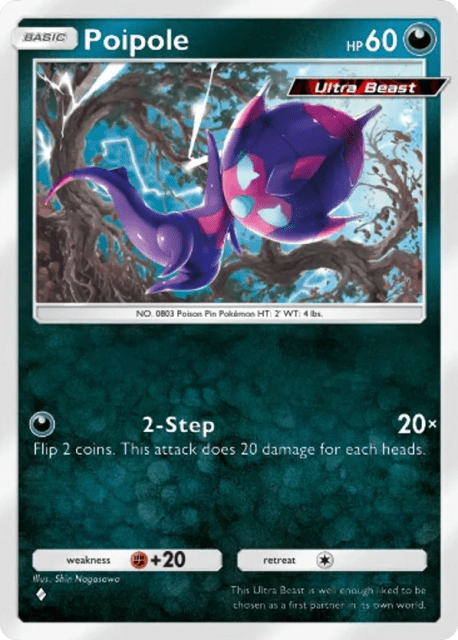 Poipole (44) — Extradimensional Crisis