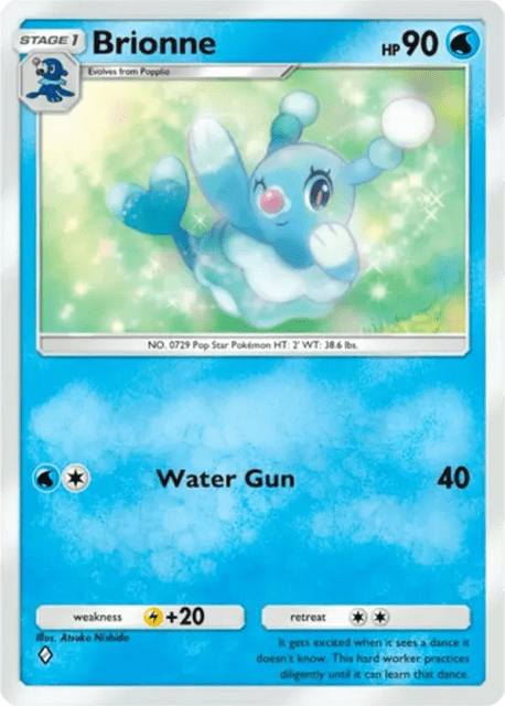 Brionne (23) — Eevee Grove