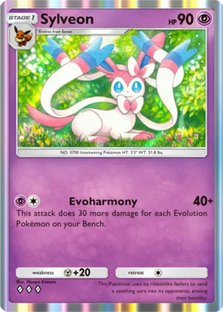 Sylveon (33) — Eevee Grove