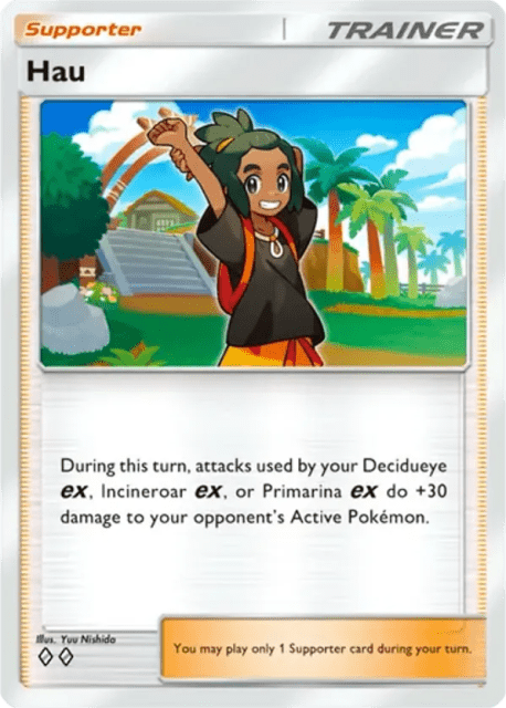 Hau (68) — Eevee Grove