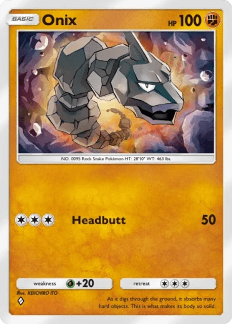 Onix (92) — Wisdom of Sea and Sky
