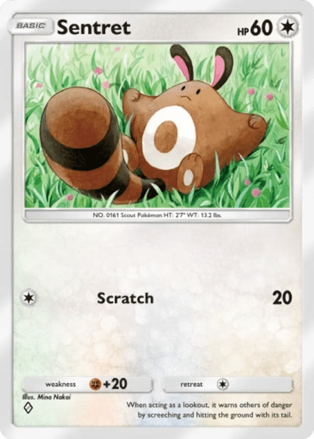 Sentret (138) — Wisdom of Sea and Sky