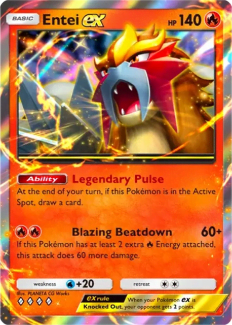 Entei ex (10) — Secluded Springs