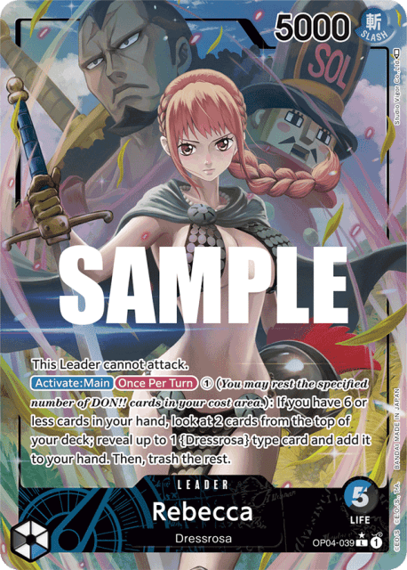 Rebecca (Alt Art) (39) — Kingdoms of Intrigue