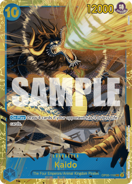 Kaido (Reprint) (118) — Awakening of the New Era