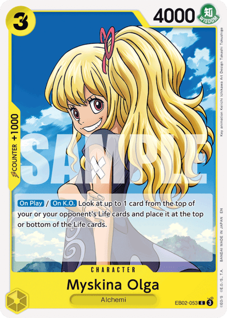 Myskina Olga (53) — Anime 25th Collection