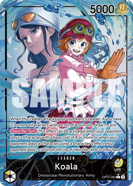 Koala (Alt Art) (81) — Legacy of the Master