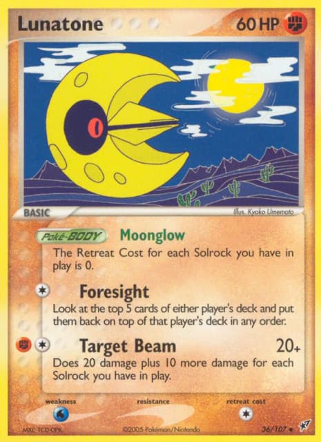 Lunatone (Jeremy Scharff) (36) — Deoxys