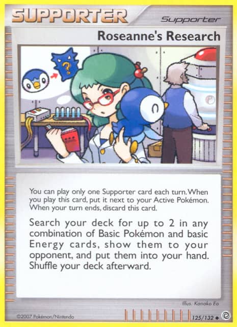 Roseanne's Research (Jason Klaczynski) (125) — Secret Wonders