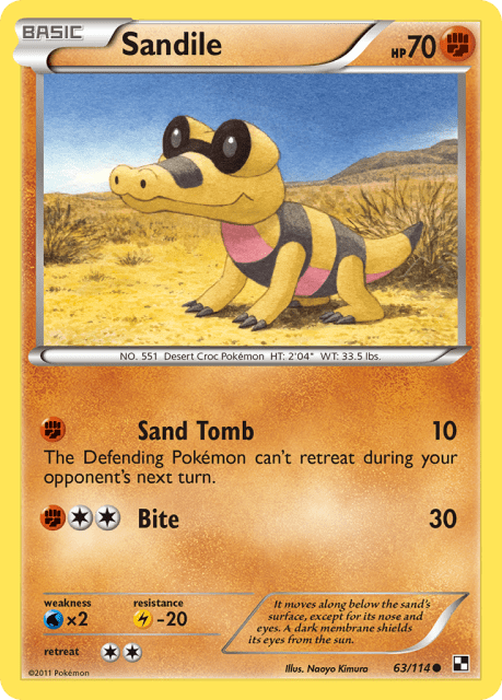 Sandile (63) — Black & White