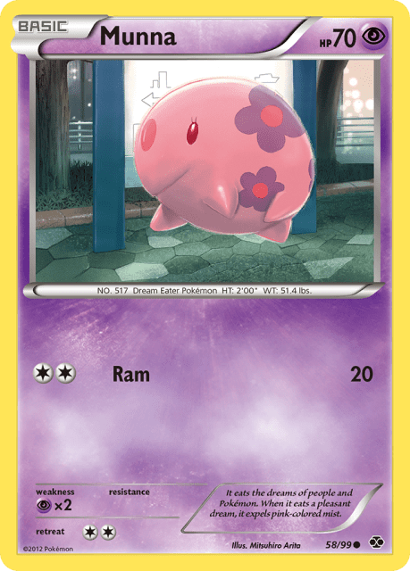 Munna (58) — Next Destinies