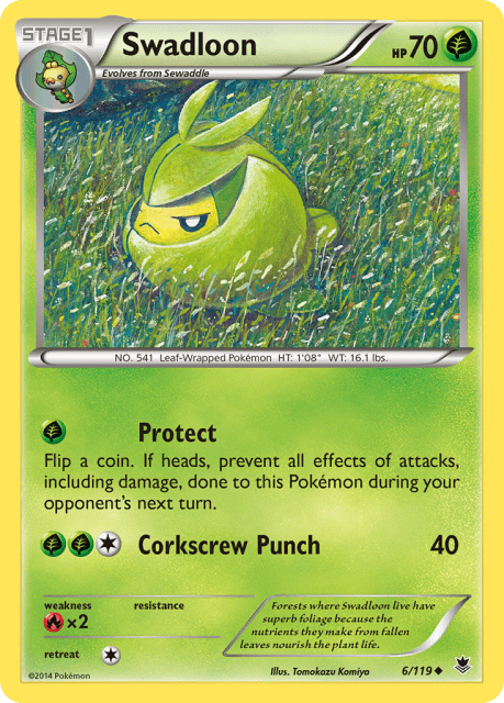Swadloon (6) — Phantom Forces