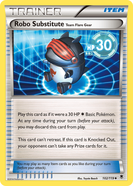 Robo Substitute Team Flare Gear (Alejandro Ng) (102) — Phantom Forces