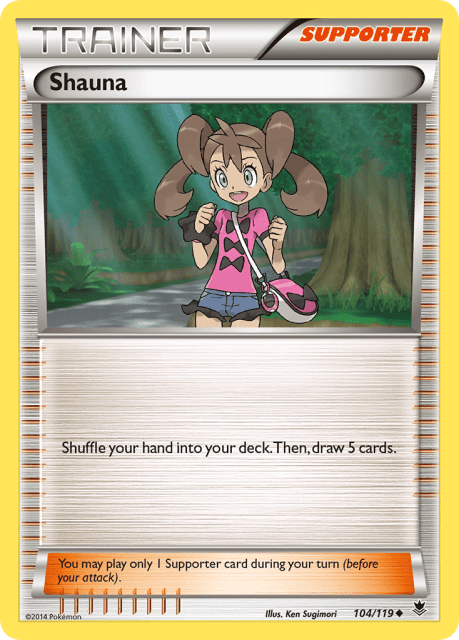 Shauna (104) — Phantom Forces