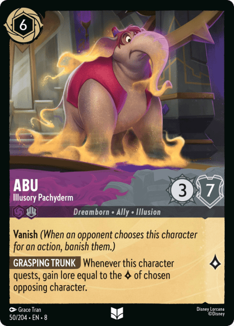 Abu (50) — Reign of Jafar