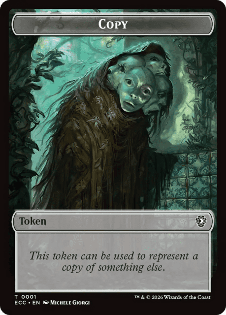 Copy (1) — Lorwyn Eclipsed Commander