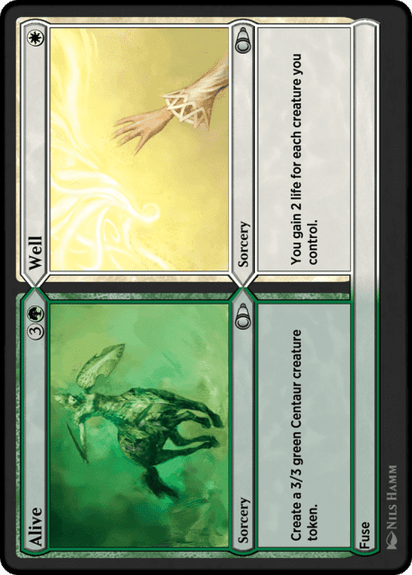 Alive // Well (384) — Pioneer Masters