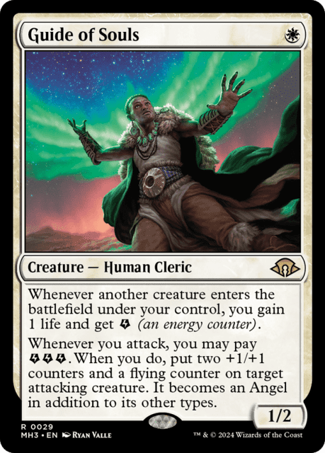 Guide of Souls (29) — Modern Horizons 3
