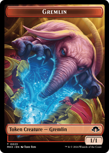 Gremlin (23) — Modern Horizons 3