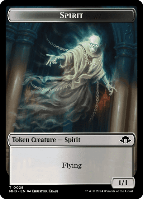 Spirit (28) — Modern Horizons 3