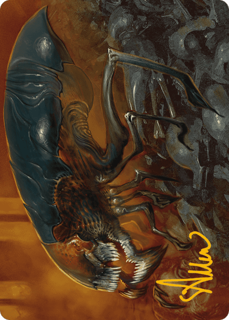 Cranial Ram (13) — Modern Horizons 3 Art Series