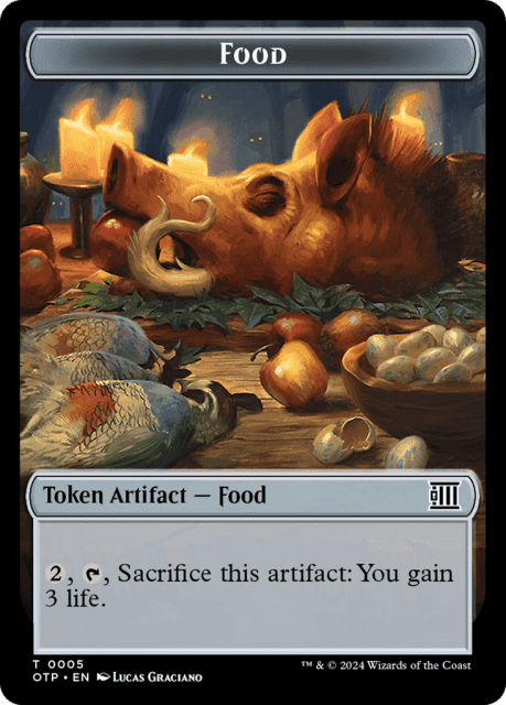 Food (5) — Breaking News