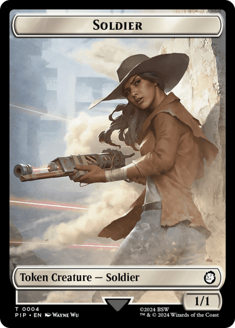 Soldier (4) — Fallout