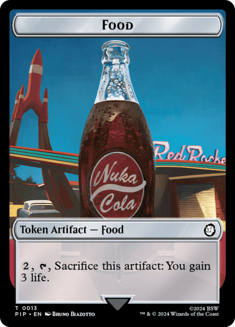 Food (13) — Fallout