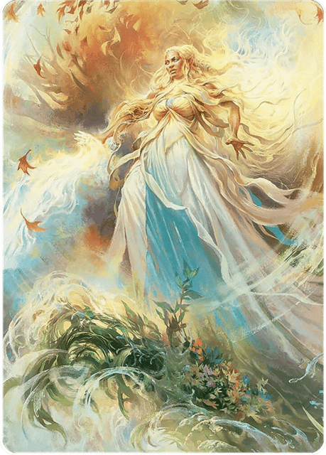 Galadriel, Light of Valinor (8) — Tales of Middle-earth Scene Box