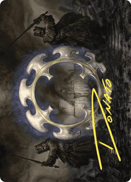 Court of Ardenvale (51) — Wilds of Eldraine Art Series