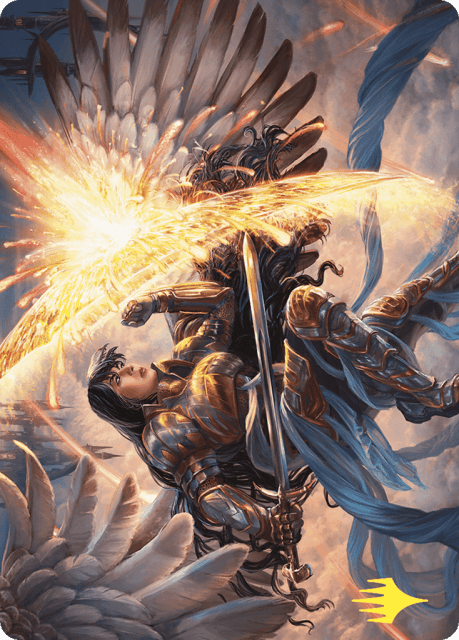 Shelter (3) — Commander Masters Art Series