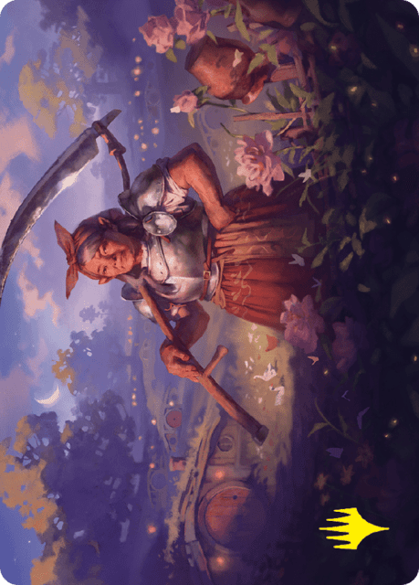 Took Reaper (4) — Tales of Middle-earth Art Series