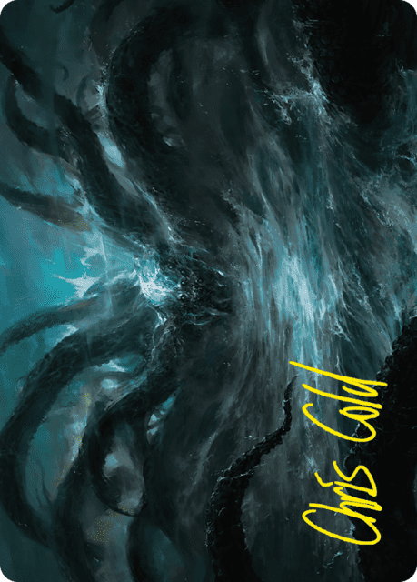 The Watcher in the Water (7) — Tales of Middle-earth Art Series