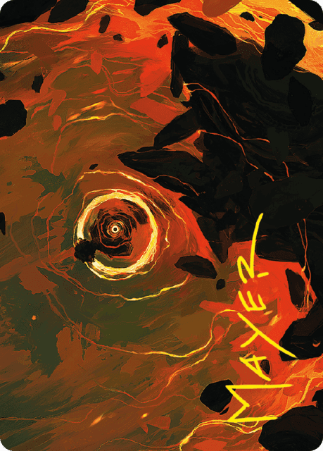 Frodo Baggins (47) — Tales of Middle-earth Art Series
