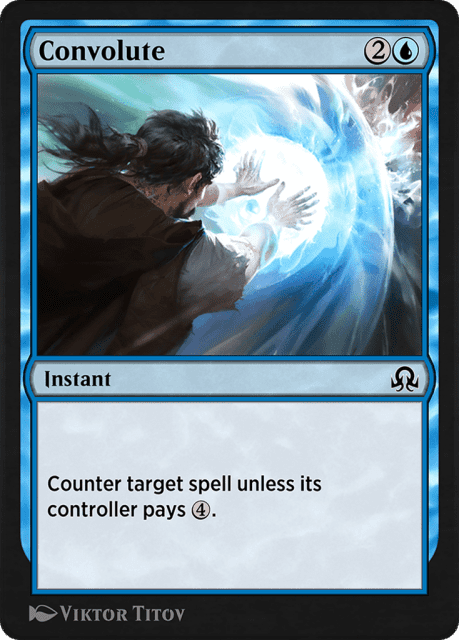 Convolute (57) — Shadows over Innistrad Remastered