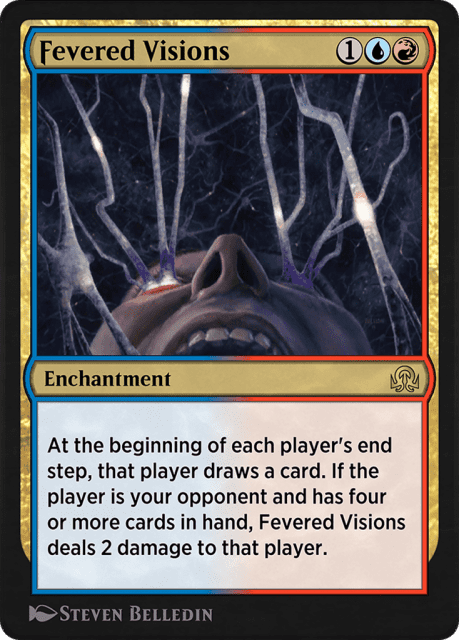 Fevered Visions (232) — Shadows over Innistrad Remastered