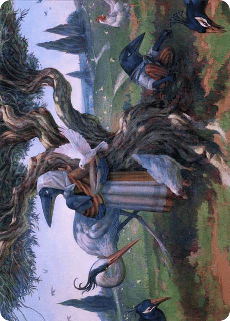 Kindred Discovery (29) — Battle for Baldur's Gate Art Series