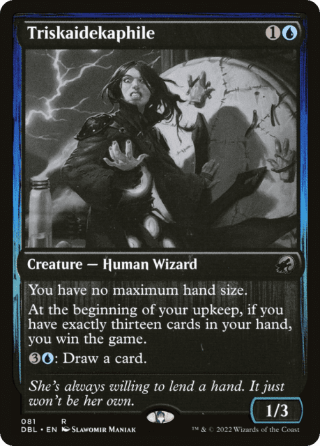 Triskaidekaphile (81) — Innistrad: Double Feature