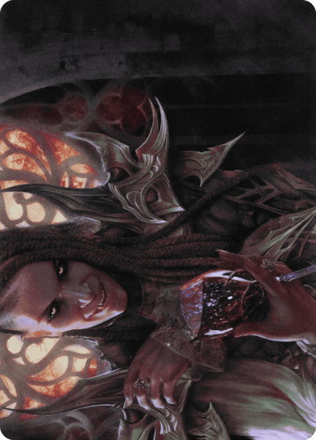 Voldaren Epicure (74) — Crimson Vow Art Series