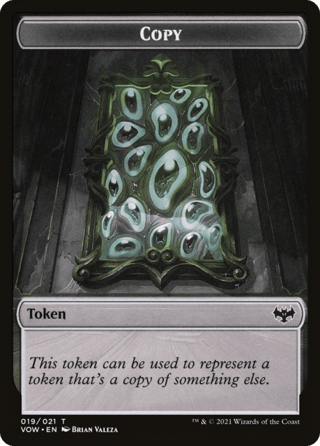 Copy (19) — Innistrad: Crimson Vow