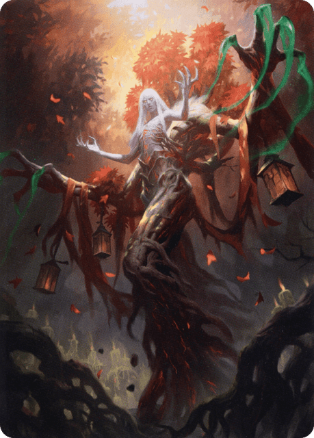 Wrenn and Seven (9) — Midnight Hunt Art Series