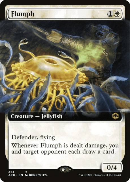 Flumph (361) — Adventures in the Forgotten Realms