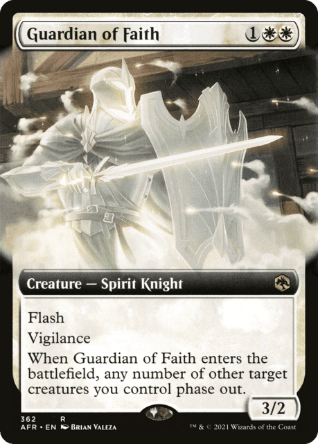Guardian of Faith (362) — Adventures in the Forgotten Realms