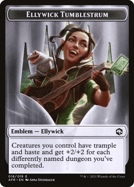 Ellywick Tumblestrum Emblem (16) — Adventures in the Forgotten Realms