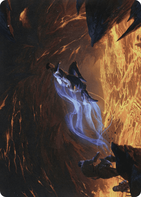Fly (56) — Adventures in the Forgotten Realms Art Series